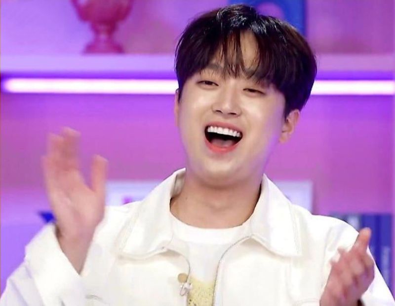 이찬원 / KBS 2TV '불후의 명곡'