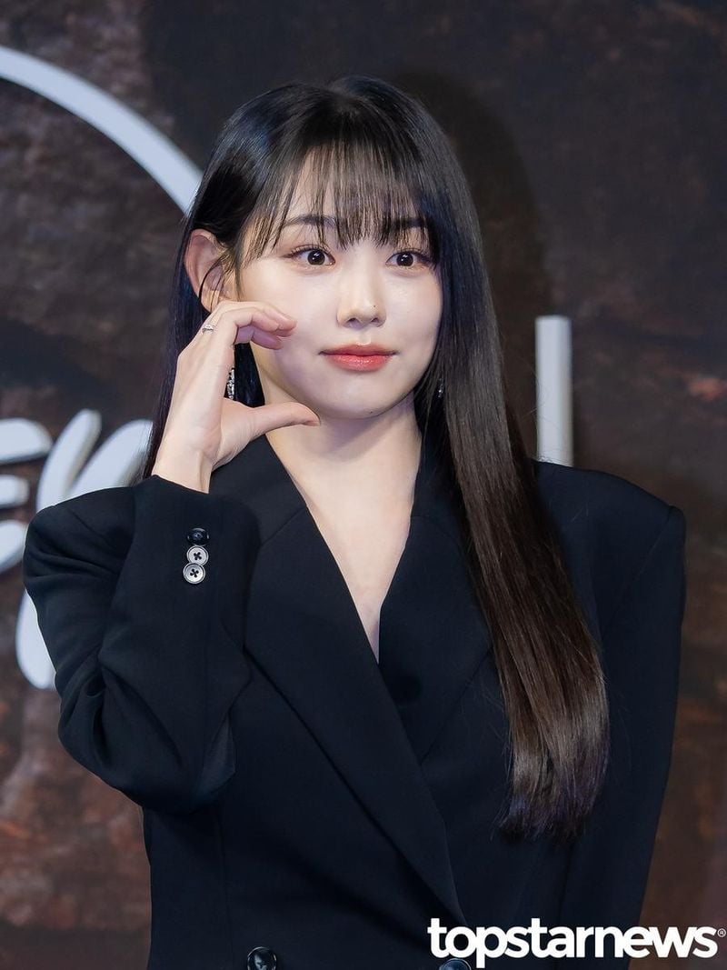 강미나 / 톱스타뉴스 HD포토뱅크