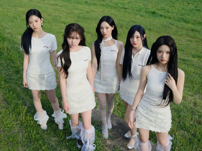 “소극적인 떨림의 고백”…리센느, ‘첫사랑 엔딩’ OST로 감성 충전→컬래버 음원 기대 / 더뮤즈엔터테인먼트