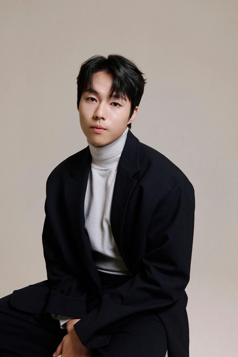 “복싱에 모든 걸 건 청춘”…오승백, ‘백번의 추억’서 허남준과 앙숙 케미→신예로 기대 / 럭키컴퍼니