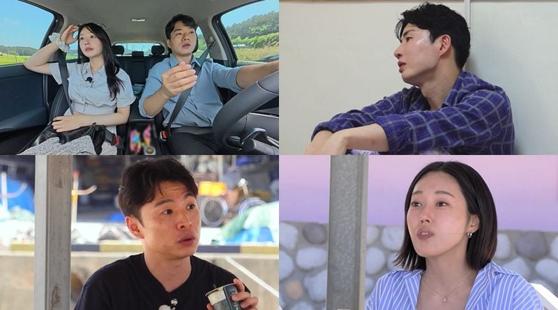 “예상 못 한 발끈”…23기 옥순·미스터 강, ‘나솔사계’서 애틋한 균열→로맨스 분기점