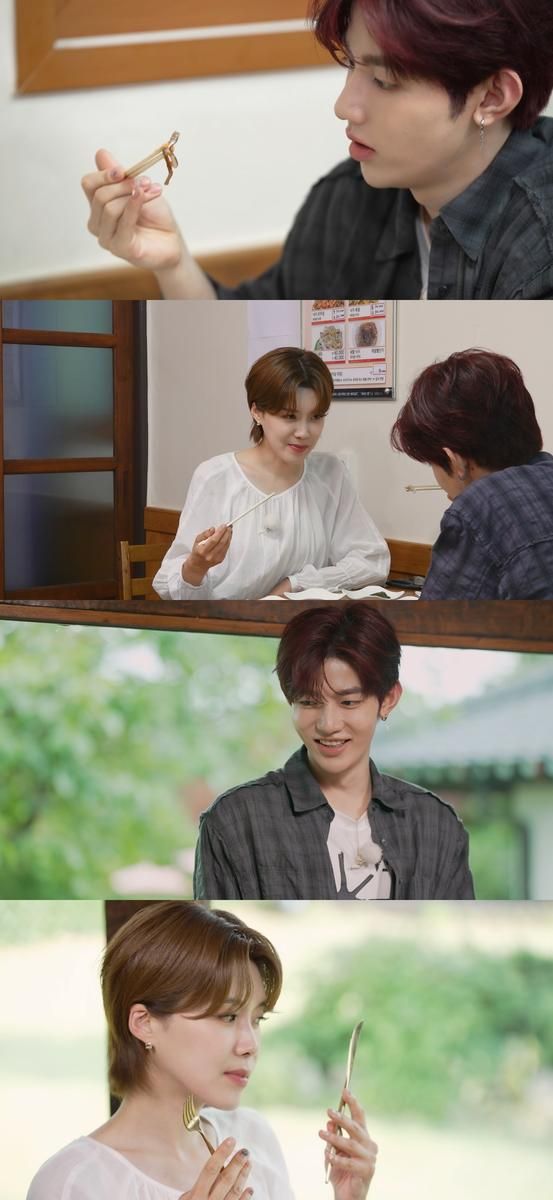 “산낙지 먹방에 터진 광기”…장하오·장도연, ‘장도바리바리’ 마지막 영암 여행→유쾌한 감동 케미