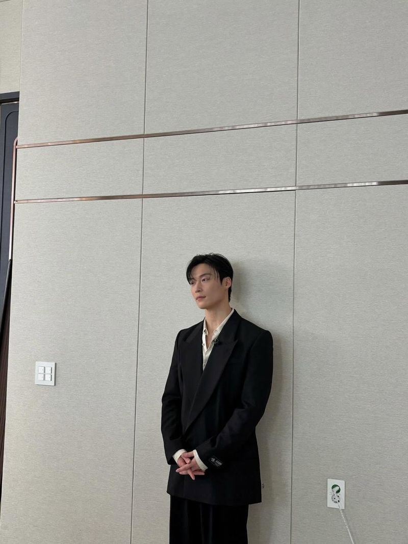 배우 허남준 인스타그램
