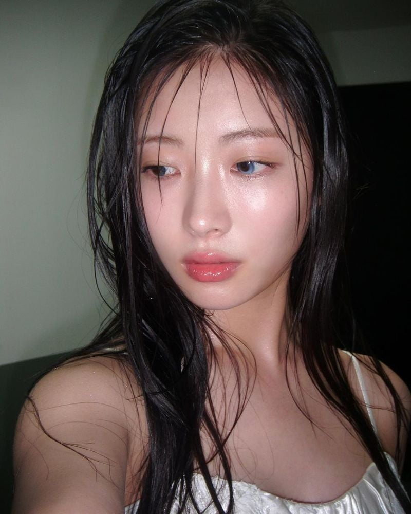 배우 고주희 인스타그램