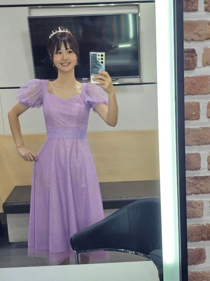 가수 윤수현 인스타그램