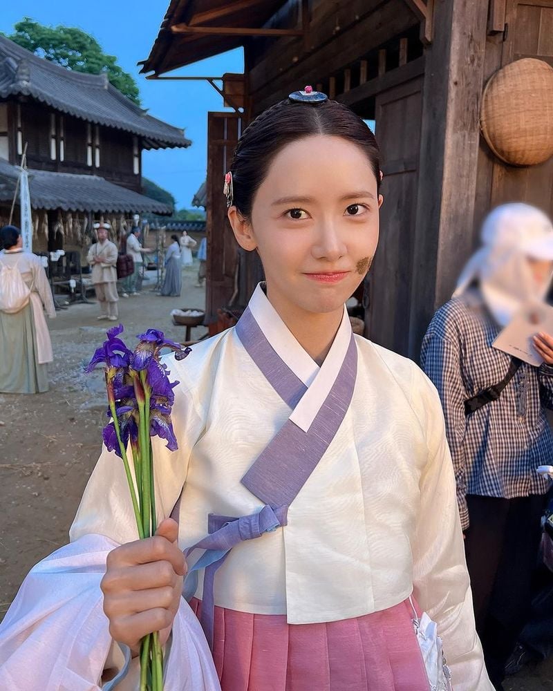 소녀시대 임윤아 인스타그램