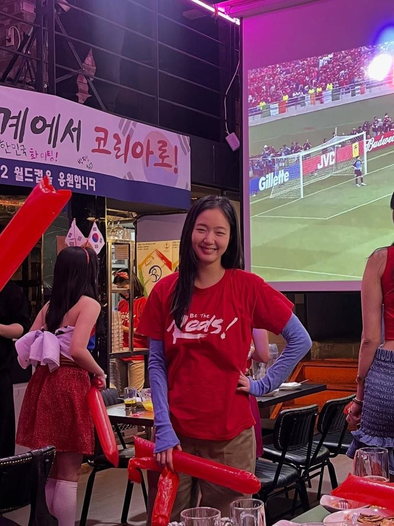 배우 김고은 인스타그램