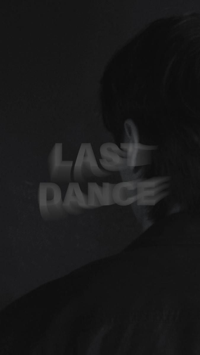 “치명적 매혹 드러낸다”…이준영, ‘LAST DANCE’ 무빙 포스터로 가요계 흔든다 / 빌리언스