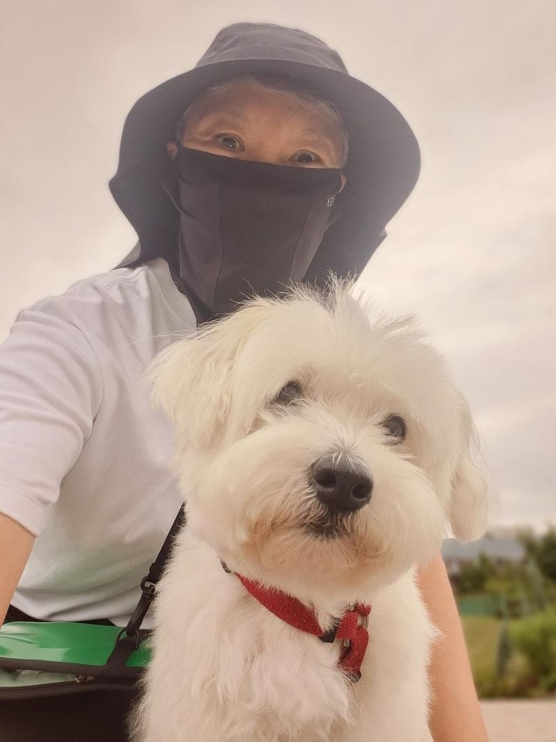 가수 이은미 인스타그램