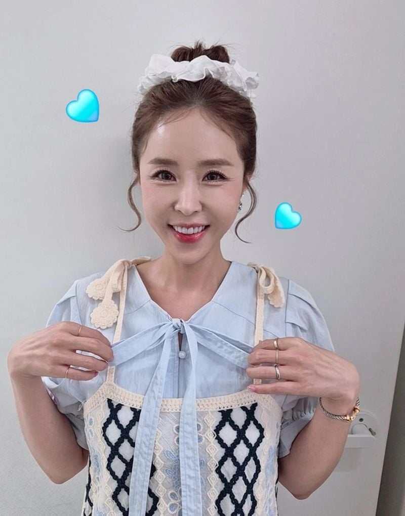 코요태 신지 인스타그램