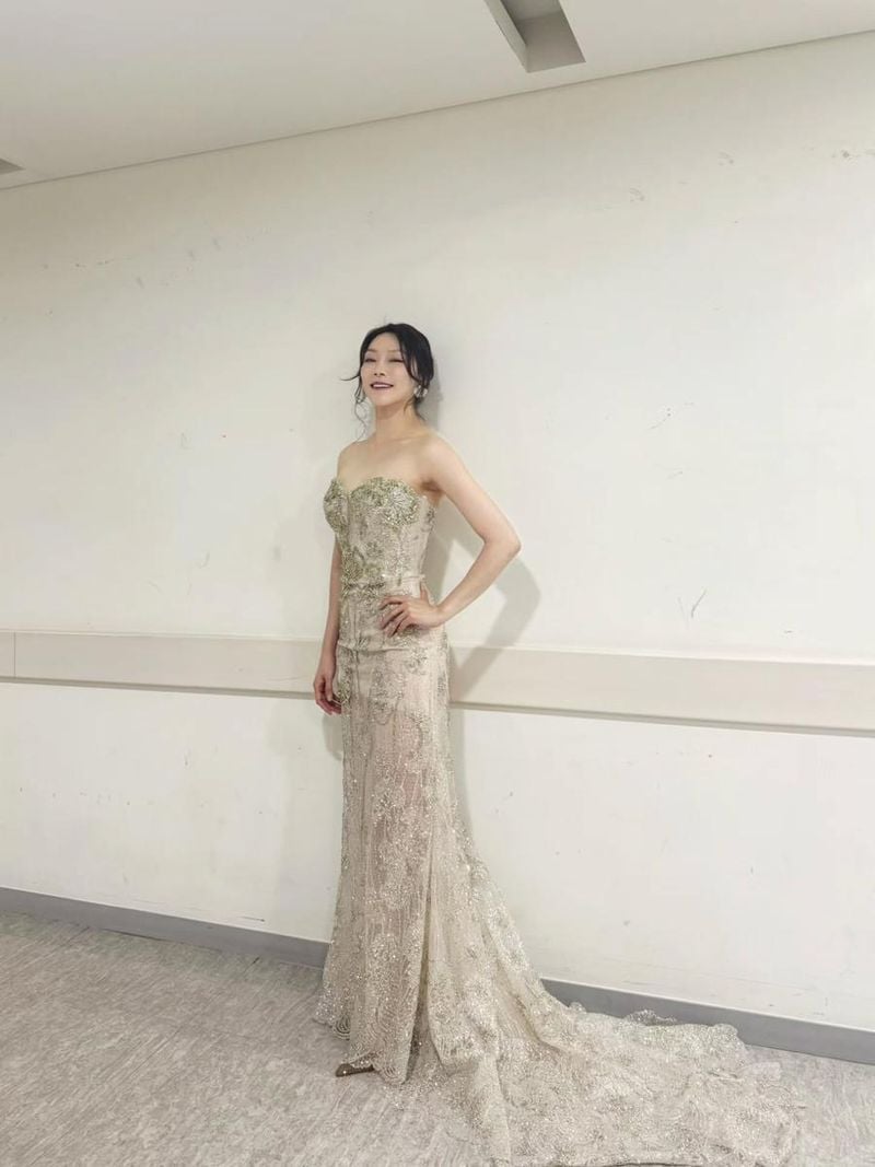 가수 차지연 인스타그램