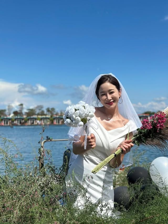 김하영 인스타그램