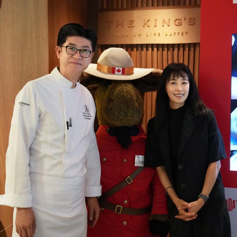 배우 문정희 인스타그램