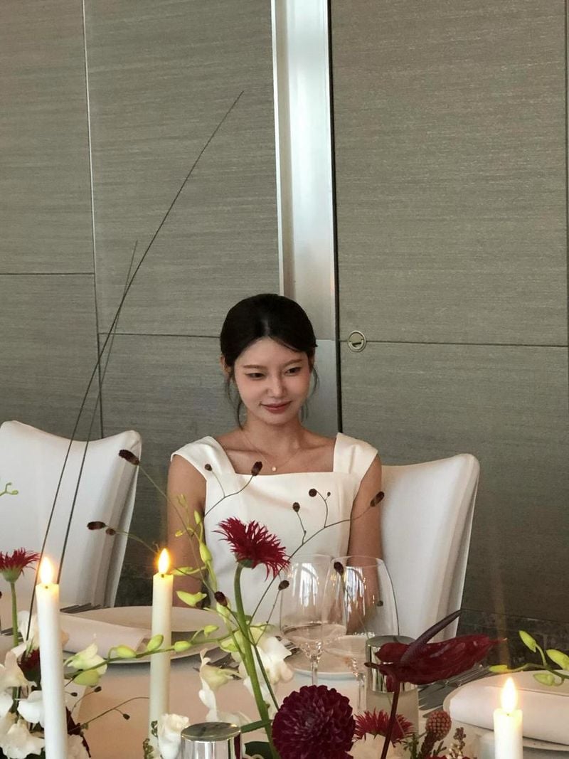 환승연애2 출연자 인플루언서 박나언 인스타그램