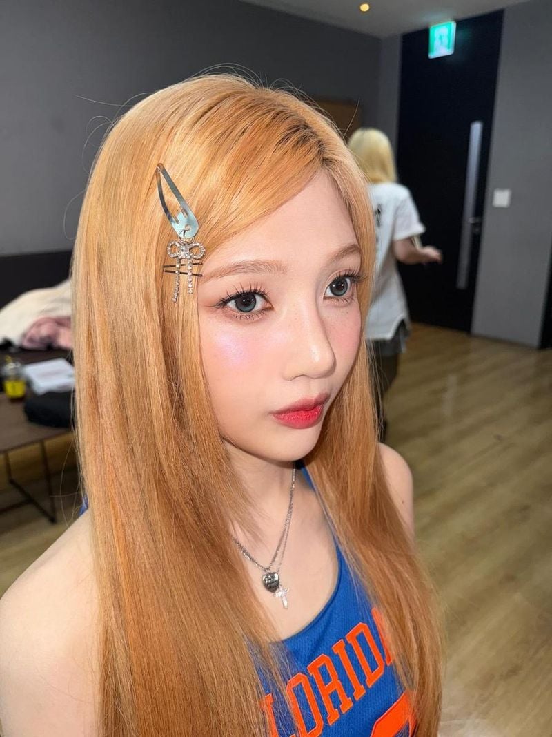 걸그룹 레드벨벳 조이 박수영 인스타그램
