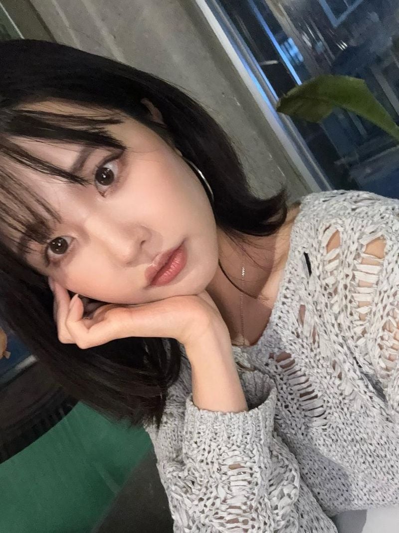 가수 류민희 인스타그램