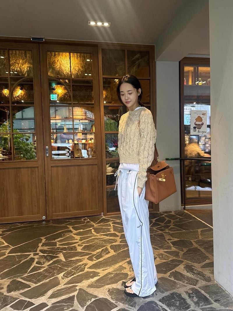 배우, 가수 이주연 인스타그램