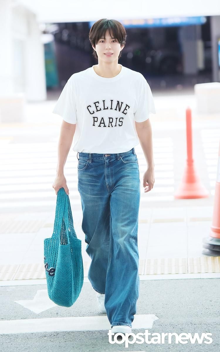 박보검 / 인천, 최규석 기자