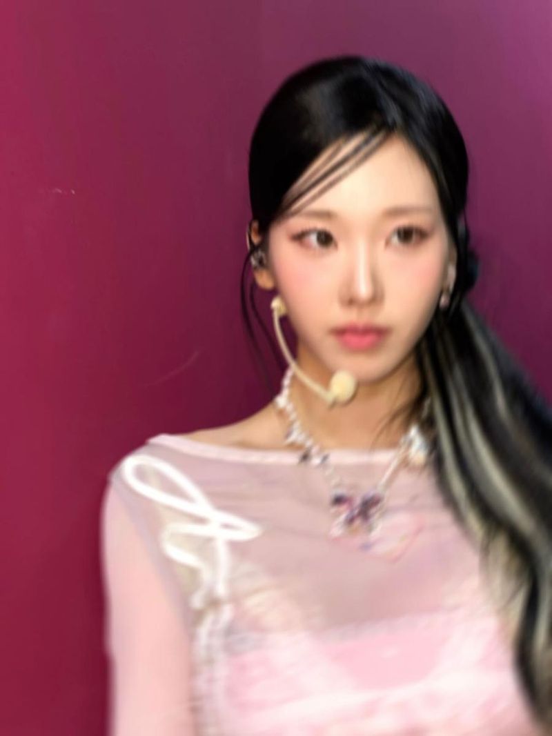 걸그룹 모모랜드 김나윤 인스타그램