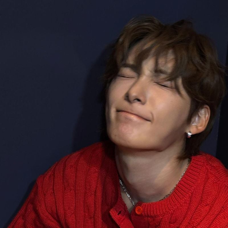 그룹 에이스 박준희 인스타그램