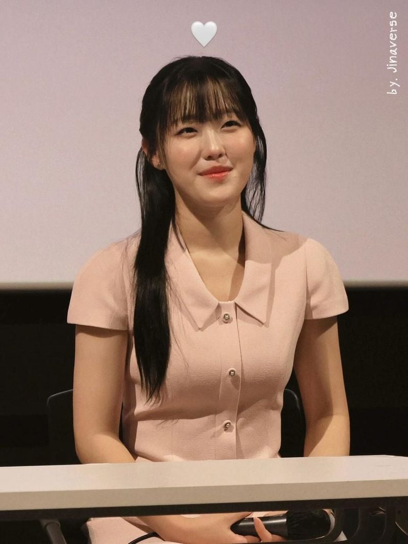 배우 김보윤 인스타그램