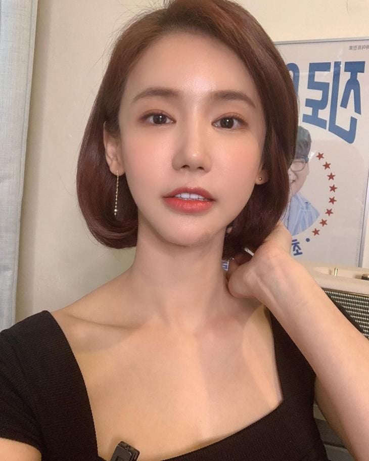 오인혜 인스타그램
