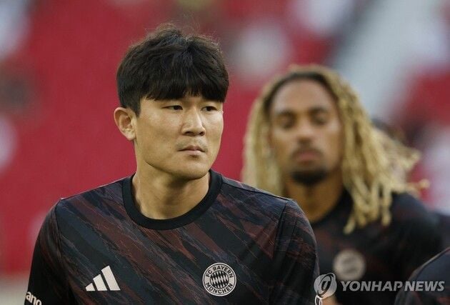 “케인 2골 1도움 폭발”…뮌헨, 함부르크에 5-0 완승 개막 3연승 / 연합뉴스