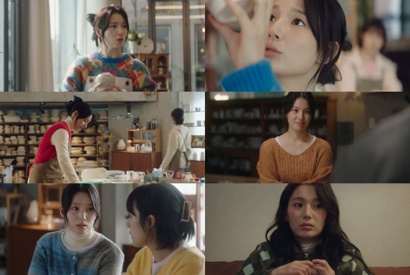 “서글서글한 솔직함의 힘”…한동희, ‘사마귀: 살인자의 외출’서 드러난 신스틸러 존재감→극의 균형추 활약 / SBS