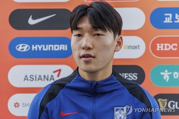 “라왈 결승골”…배준호-백승호 맞대결, 스토크시티 1-0 승리 / 연합뉴스