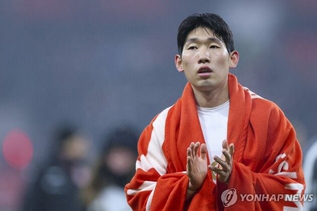 “후반 11분 결승골 허용”…홍현석 선발 낭트, 니스에 0-1 패배 / 연합뉴스