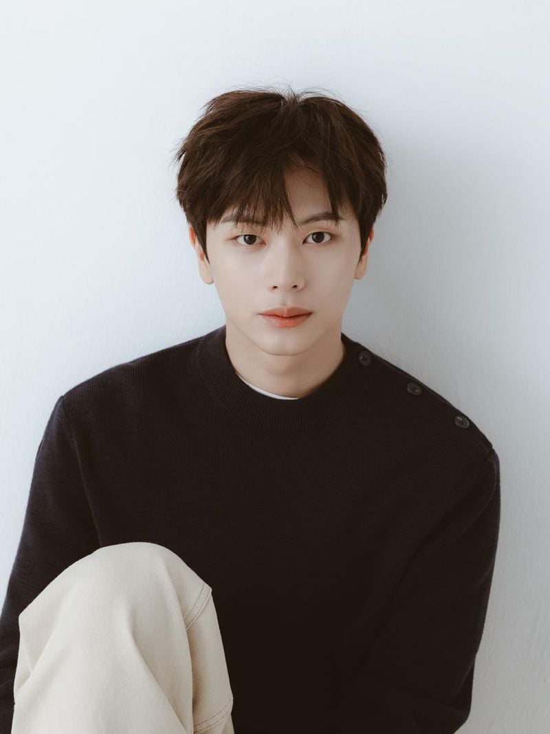 “청년 응원의 얼굴로”…육성재, ‘2025 대한민국 청년의 날’ 홍보대사 위촉→긍정 에너지 전파