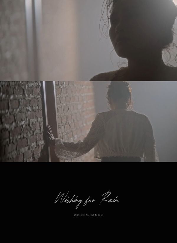 “자작곡으로 깊어진 감성”…손승연, ‘Wishing for Rain’ 티저 속 짙은 여운→발매 기대감 높아져 / 우앤컴