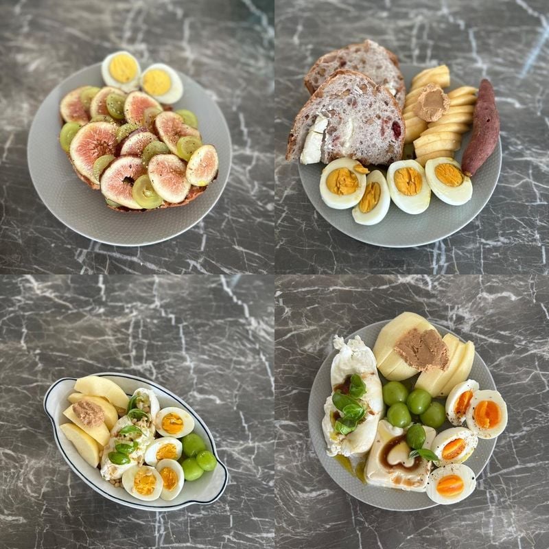 배우 오연수 인스타그램