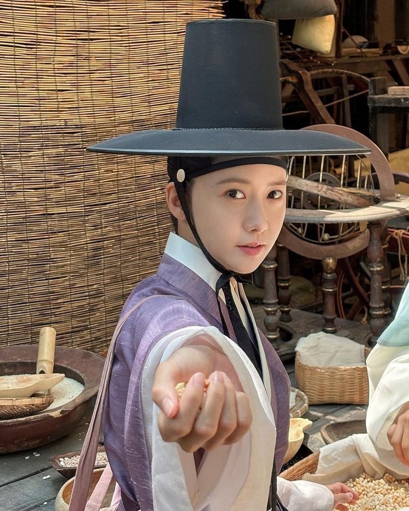 소녀시대 임윤아 인스타그램