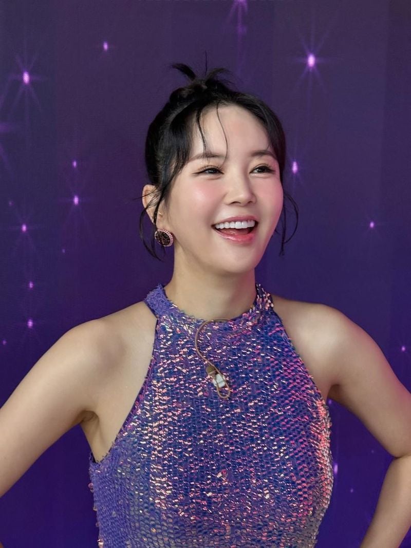 방송인 장영란 인스타그램