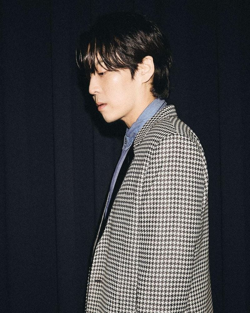 하동균 / 원티드