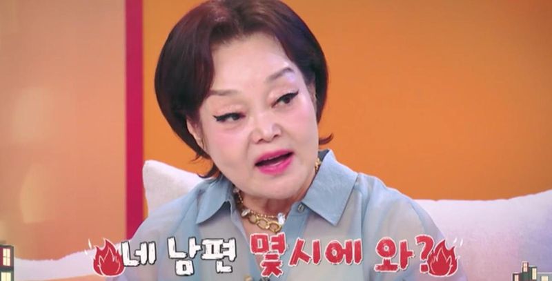 MBN ‘속풀이쇼 동치미’