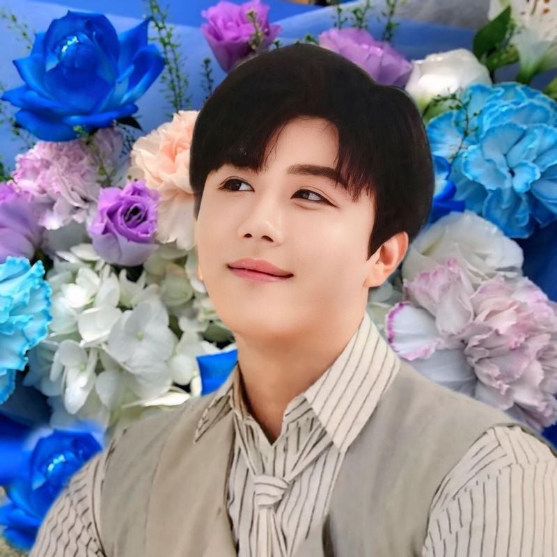 진해성 '해성사랑의 꽃'