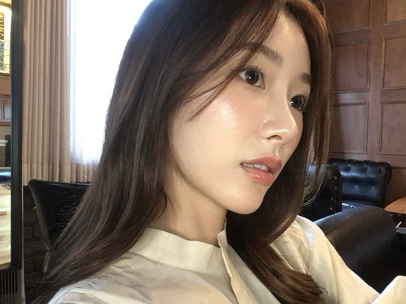 환승연애3 출연자 모델 이유정 인스타그램