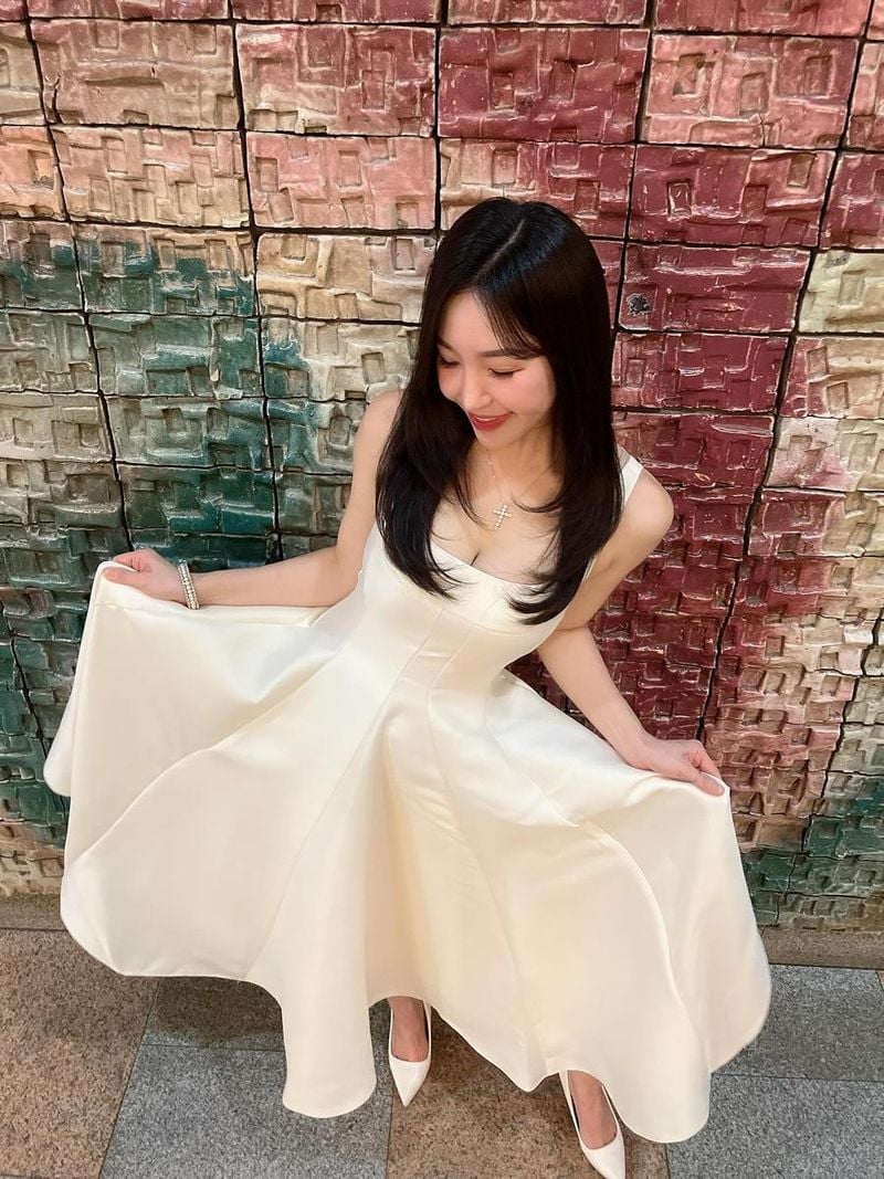 가수 한가빈 인스타그램