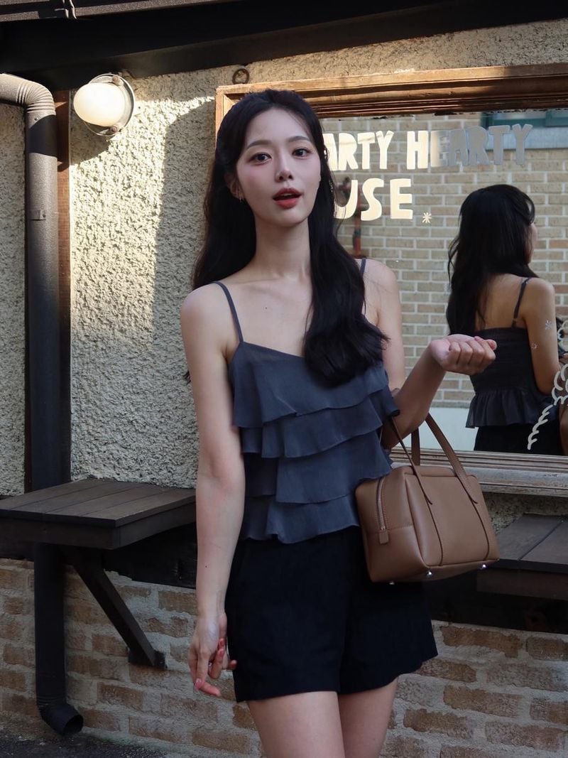 아나운서 조서연 인스타그램