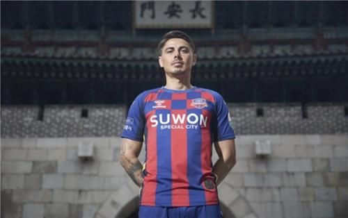 “8경기 8골 맹폭”…수원FC 윌리안, 스포츠 탈장으로 장기 이탈 / 연합뉴스