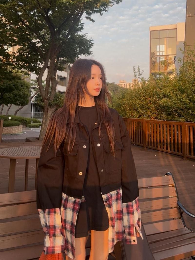 걸그룹 씨야 남규리 인스타그램