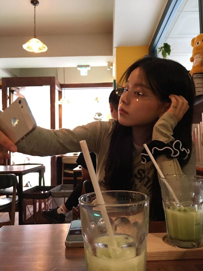 가수 로시 인스타그램