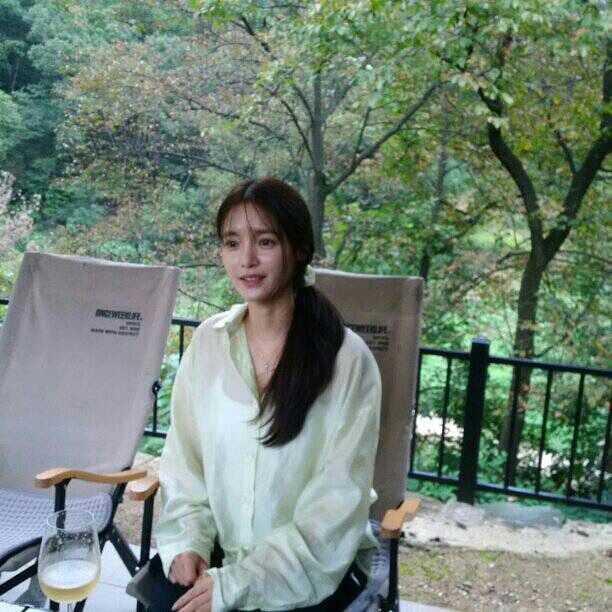 배우 고보결 인스타그램