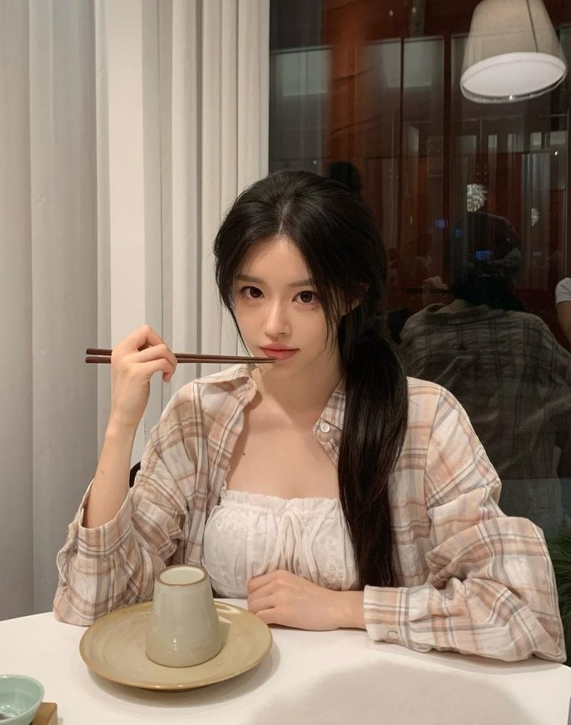 커플팰리스2 출연자 모델 유혜원 인스타그램