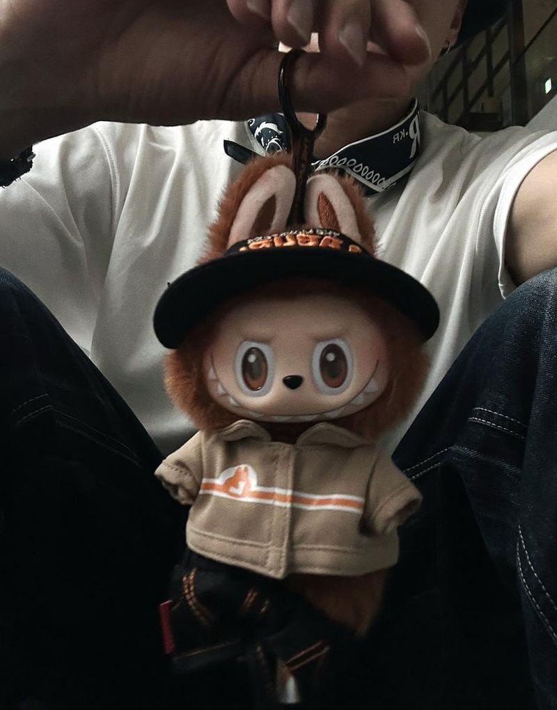 가수 오새봄 인스타그램