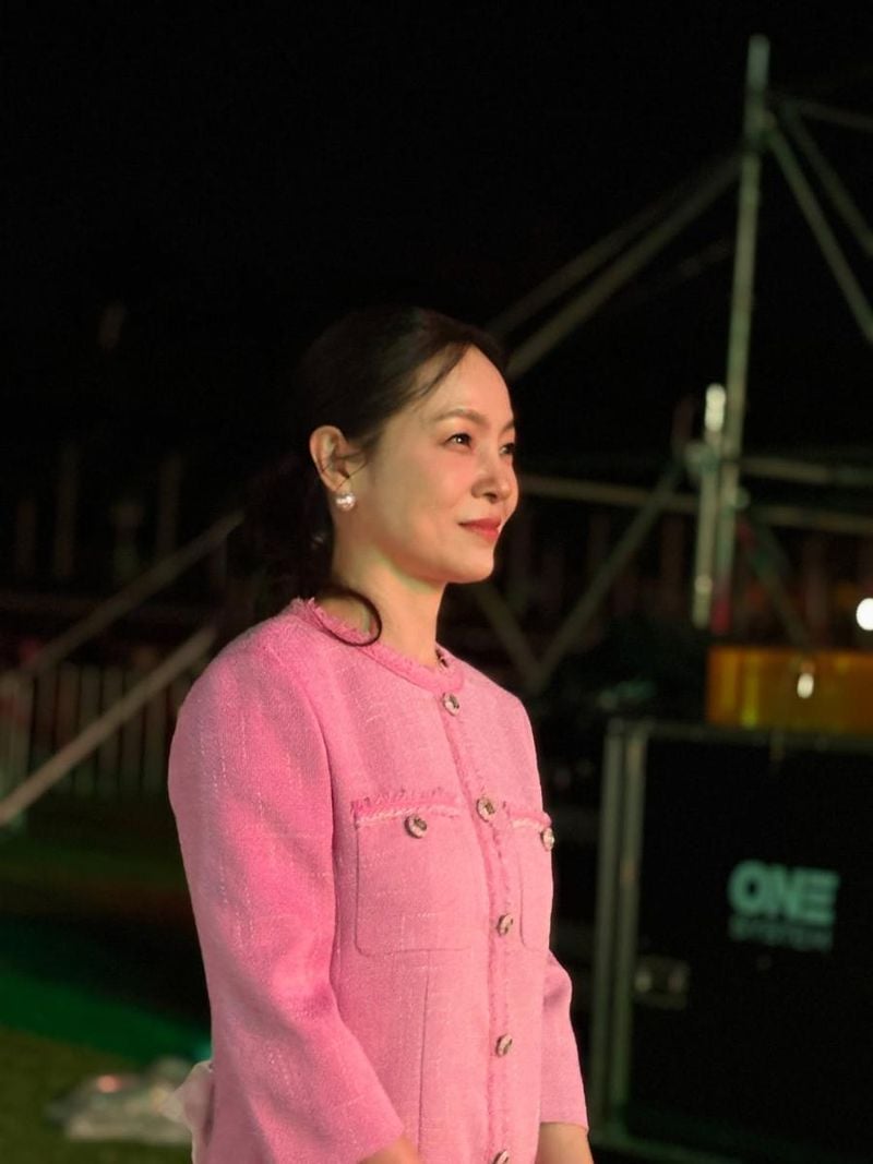 가수 왁스 인스타그램