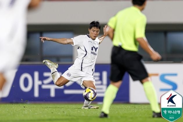 “장성원·카이오 연속골”…대구, 김천에 2-1 승리로 시즌 두 번째 2연승 / 연합뉴스