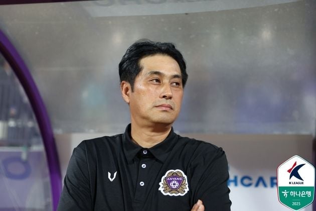 “경고누적 공백도 뚫었다”…안양, 제주 2-1 제압 3연승 질주 / 연합뉴스